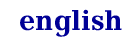 English